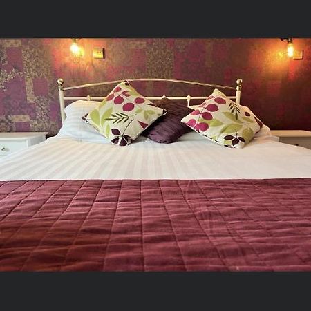 The White Mare Otel Beckermet Dış mekan fotoğraf