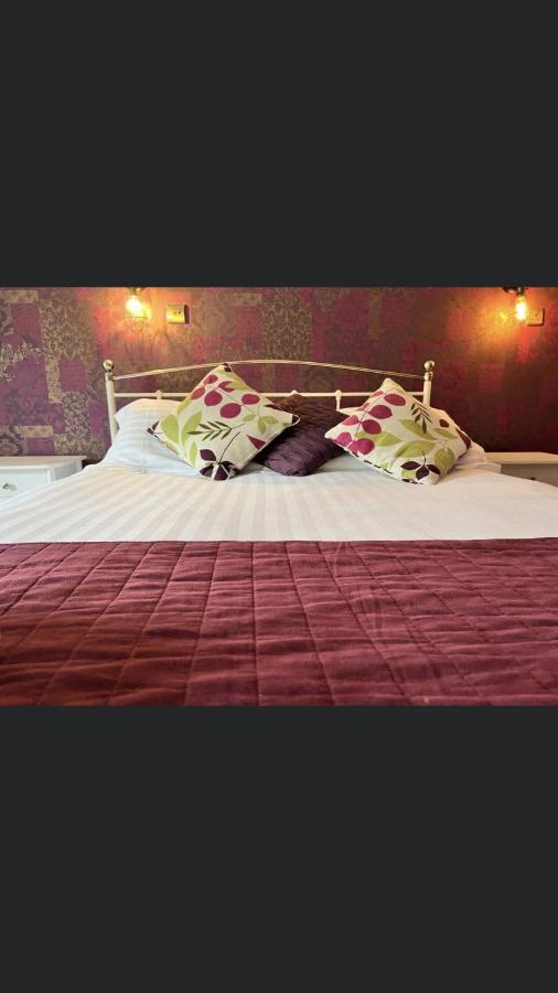 The White Mare Otel Beckermet Dış mekan fotoğraf